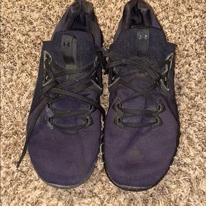 Under Armour men’s shoes